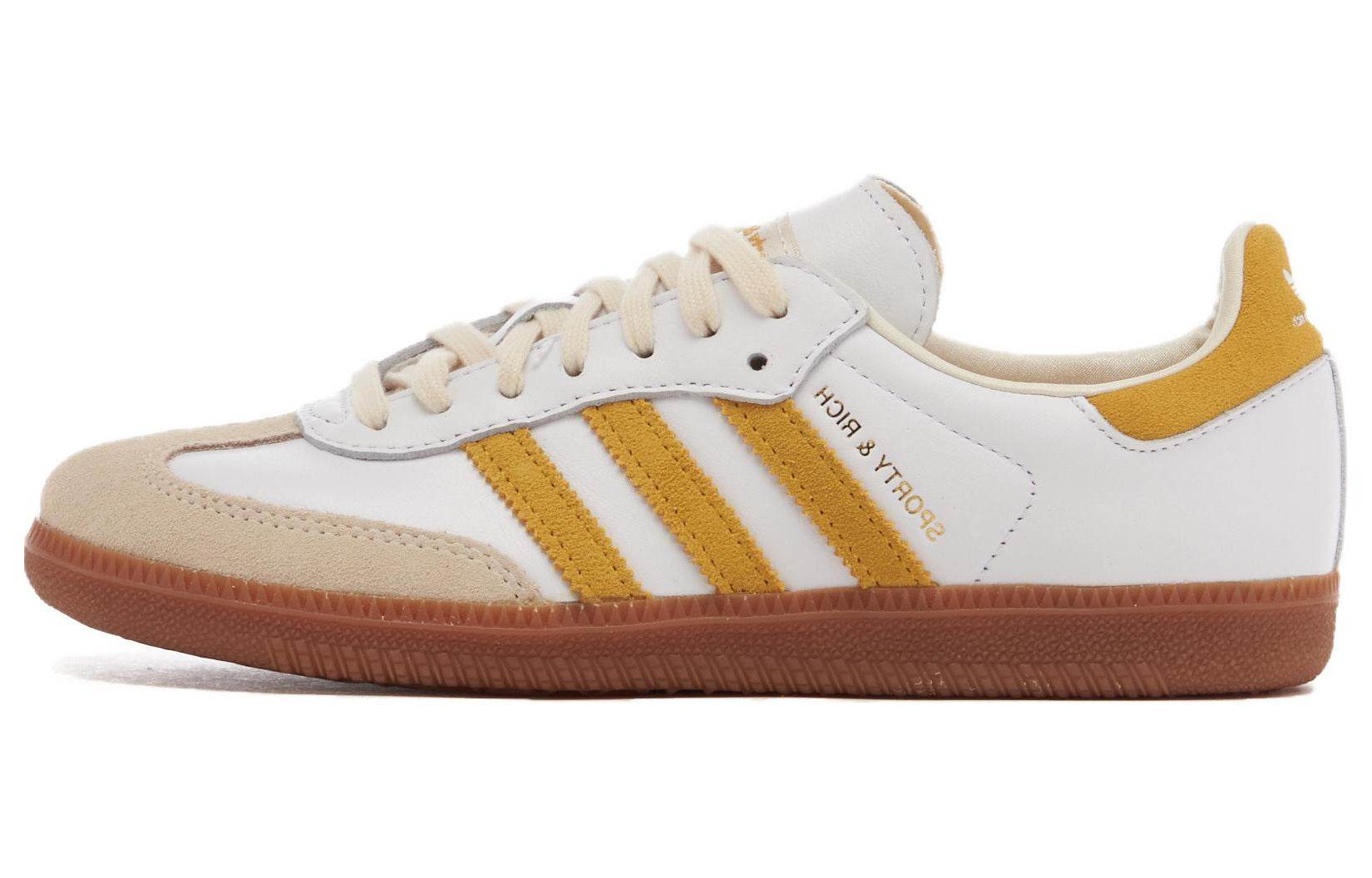 Кроссовки Sporty & Rich x Adidas Originals Samba OG - Boxette Shop